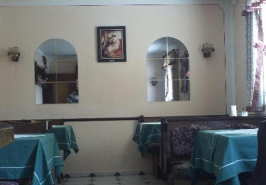 Gastehaus-Pension Caroline Berwang Dış mekan fotoğraf
