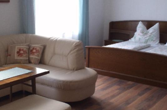 Gastehaus-Pension Caroline Berwang Oda fotoğraf