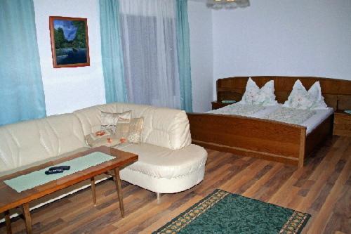 Gastehaus-Pension Caroline Berwang Oda fotoğraf