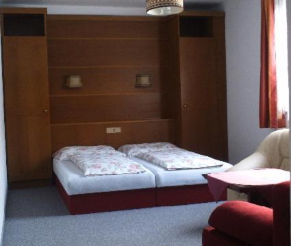 Gastehaus-Pension Caroline Berwang Oda fotoğraf